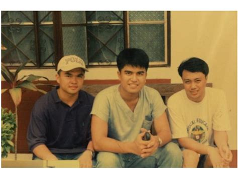 doc ferds scandal|THE HUNK DOCTOR – Ferds Recio .